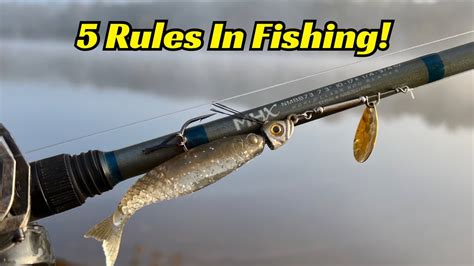 Fishing FAQ .